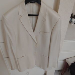 Men's Sport Coat